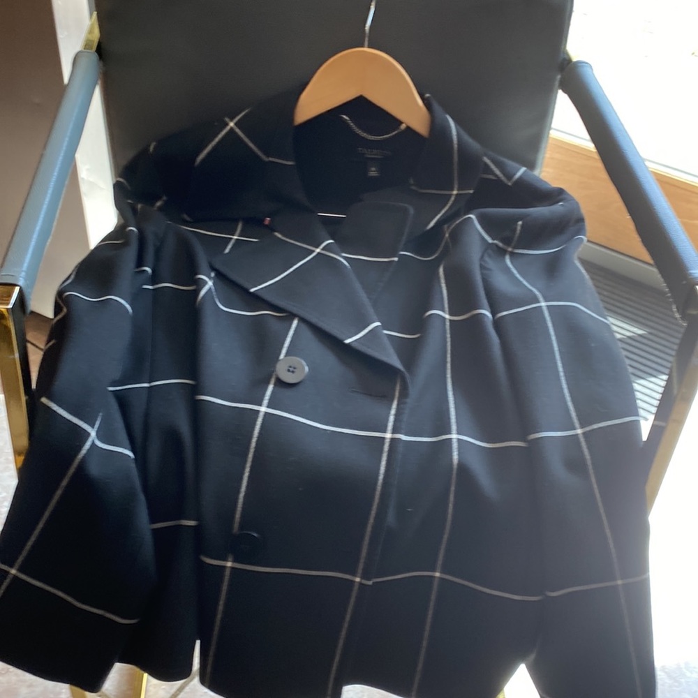 Talbots Double Breasted Blazer/Jacket. - image 6